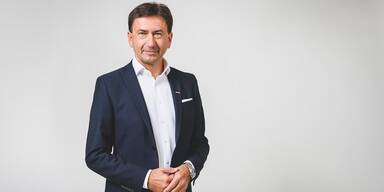 Kirnbauer Franz, Spartenobmann Handel Wirtschaftskammer Nieder&ouml;sterreich