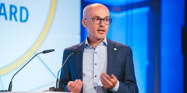 Maier Franz, Mag., Präsident Umweltdachverband