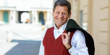 Volksmusik: »Franz Posch live aus Kärnten: Mei liabste Weis«