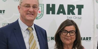 Franz Tonner, Andrea Ohersthaler