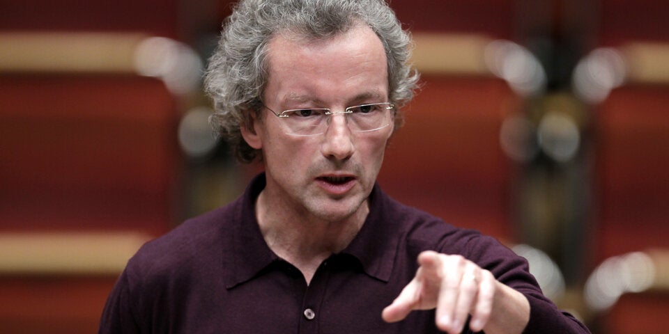 80 TV-Übertragungen - Die ORF Kultur Pläne für den Sommer