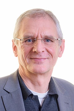 Prof. Franz Allerberger
