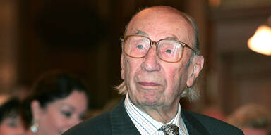 Die geheime NS-Akte von Regie-Legende Franz Antel