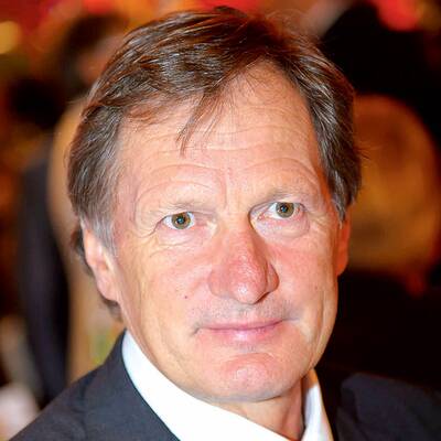 Paul Scharner: Fußballer