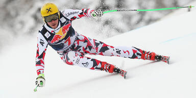 Kvitfjell: Fill bei Franz-Comeback voran