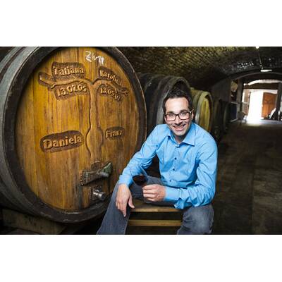 Diese Bauern suchen ihre große Liebe