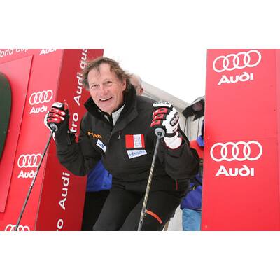 Franz Klammers beste Bilder