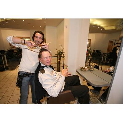 Franz Klammers beste Bilder