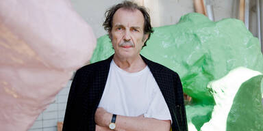 Franz West