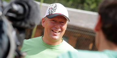 So baut &Ouml;SV das Betreuer-Team um