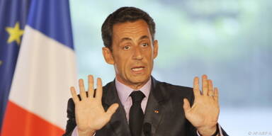 Franz&ouml;sischer Pr&auml;sident will Erfolgspr&auml;mien kappen