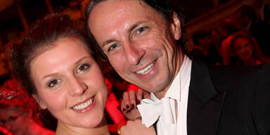 Franziska Weisz & Christian Rainer