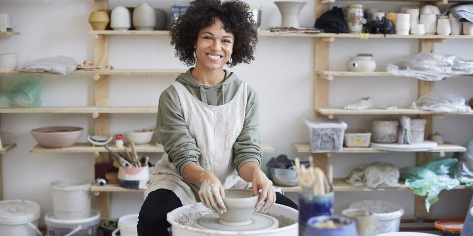 Diese Sternzeichen sind besonders kreativ