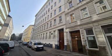 Frauenmord in Wien-Favoriten: Verdächtiger schweigt