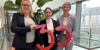 40.000 Frauen Unternehmerinnen trotzen "Old Boy Club" in O&Ouml;