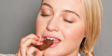 Essen f&uuml;r jede Stimmung | 5 Lebensmittel f&uuml;r bessere Laune