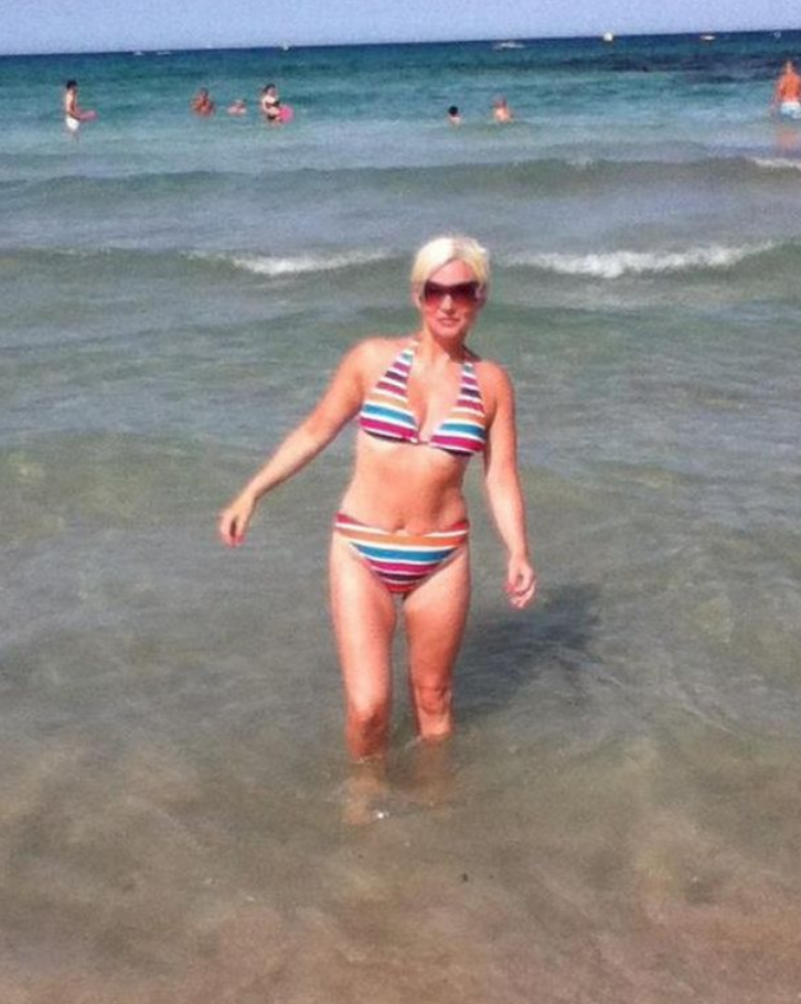 Andrea Wymer/ Cavendish Press