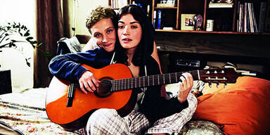 Schweighöfer hebt mit Kubitschek ab 