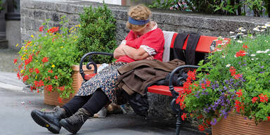 Fieberhafte Suche  nach ihrem M&ouml;rder.