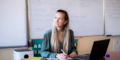 44 % der Lehrer in den Pflichtschulen in O&Ouml; arbeiten Teilzeit