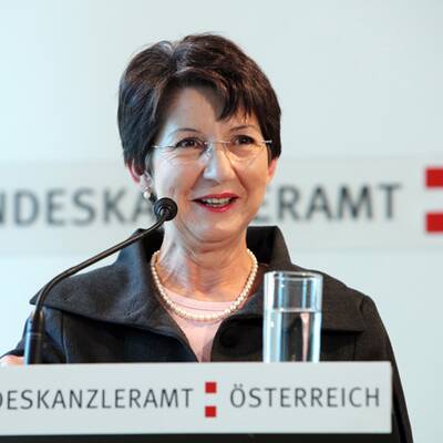 Reaktionen zum Fall Arigona