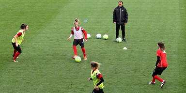 Corona-Tests zu teuer für Frauen-Bundesliga