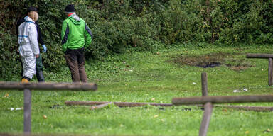 Frauenleiche Feringasee M&uuml;nchen