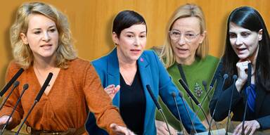 Wirbel um "sexistische" ATV-Serie: Offener Brief der Frauenvorsitzenden