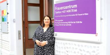 Sechs Jahre Frauenzentrum Wien &ndash; 30.000 Mal Hilfe f&uuml;r Frauen in Not