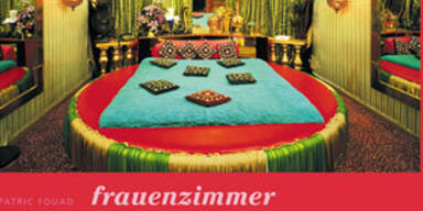 Frauenzimmer-Cover