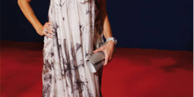 61. Bambi-Gala mit Winslet und Shakira