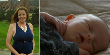 Frau opfert Leben f&uuml;r Sohn