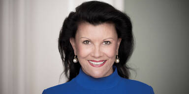 Powerfrau steckt hinter AllergoSan-Erfolg