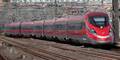 Italo-Bahn testet Hochgeschwindigkeitszug über Tirol nach München