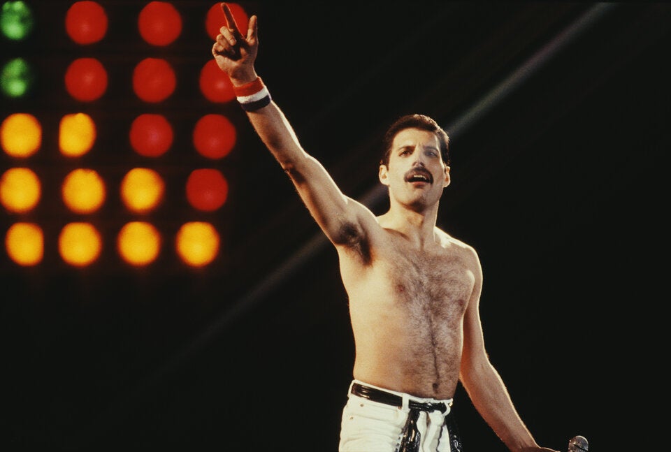 Rock-Drama: Freddie Mercurys „geheime“ Tochter stirbt mit 48