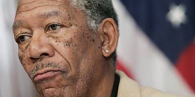 Freeman leidet an Folgen des Unfalls