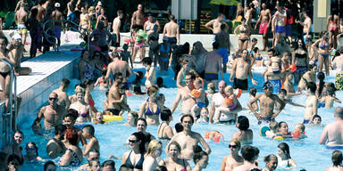 Sommer  der Extreme!