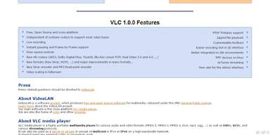 Freie Software mit neuen Funktionen