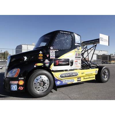 Highlights der SEMA 2010