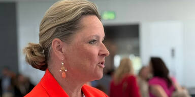 Susanne Rosenkranz