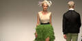 Vienna Fashion Week 2014: Best of Modenschau Shakkei