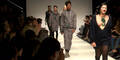 Vienna Fashion Week 2014: Best of Szimon & Rosenthal