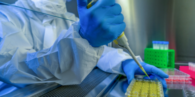 getty images - Freitesten ab Freitag auch via "N&Ouml; gurgelt" m&ouml;glich