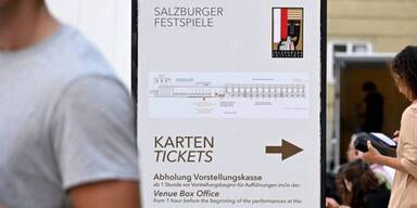 Freitickets wurden oft nicht in Anspruch genommen
