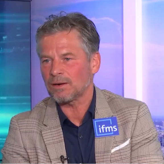 WM-Ticket: ÖFB vor Finalspiel gegen Bosnien | Frenkie Schinkels