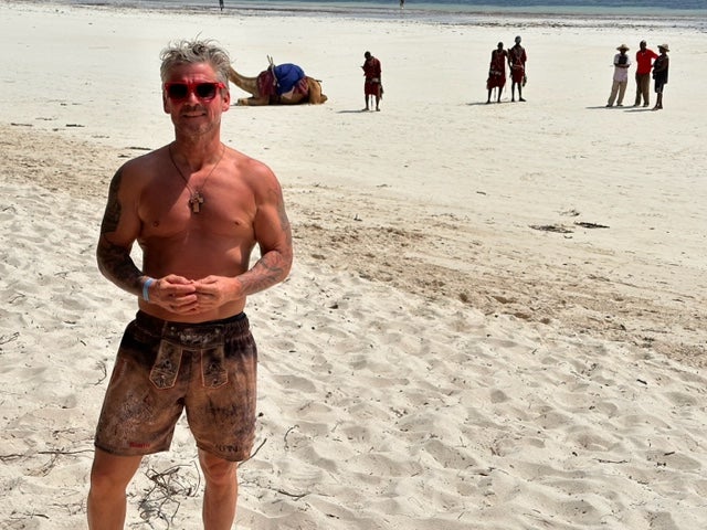 Frenkie Schinkels Geburtstag