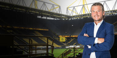 Frenkies Aufreger zum deutschen Neustart