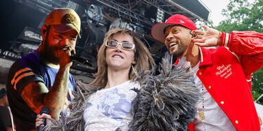 Post Malone Suki Waterhouse Will Smith