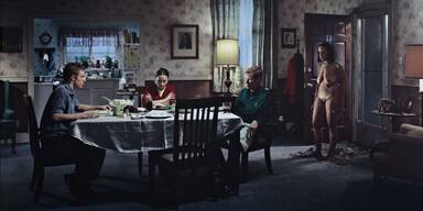 "Das Unheimliche": Eine Schau des Unbehagens im Freud-Museum