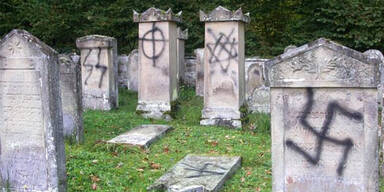 Jüdischer Friedhof